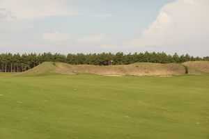 Lido 12th Approach